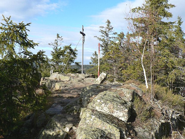 Březník u Dobré Vody